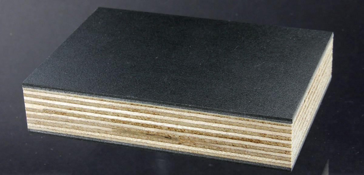 Analyse des Importmarkts „Technisches Holz“