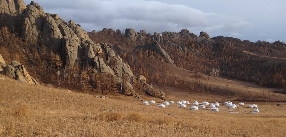Machbarkeitsstudie: Biodiversität und Anpassung