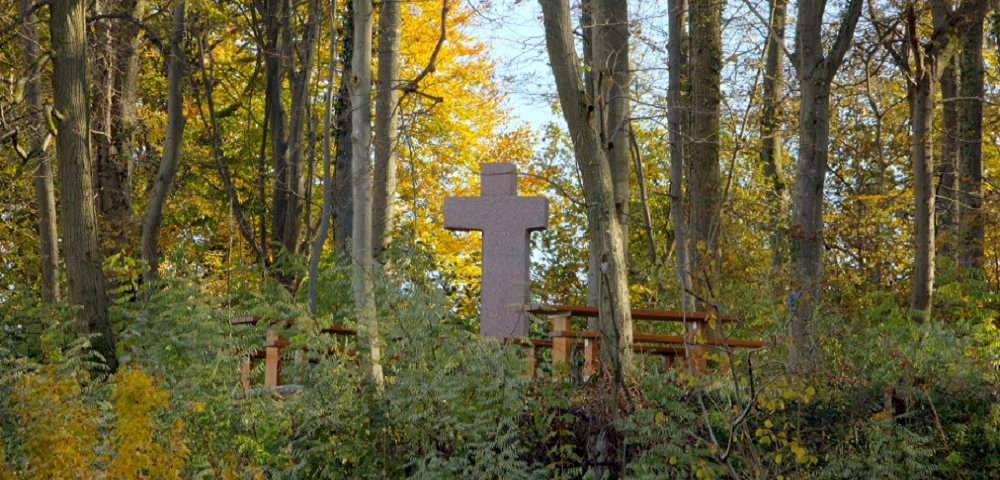 Naturbestattungsangebot in Endingen am Kaiserstuhl