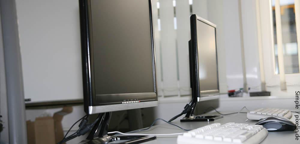 Softwarekurse und Coaching für forstliche Führungskräfte