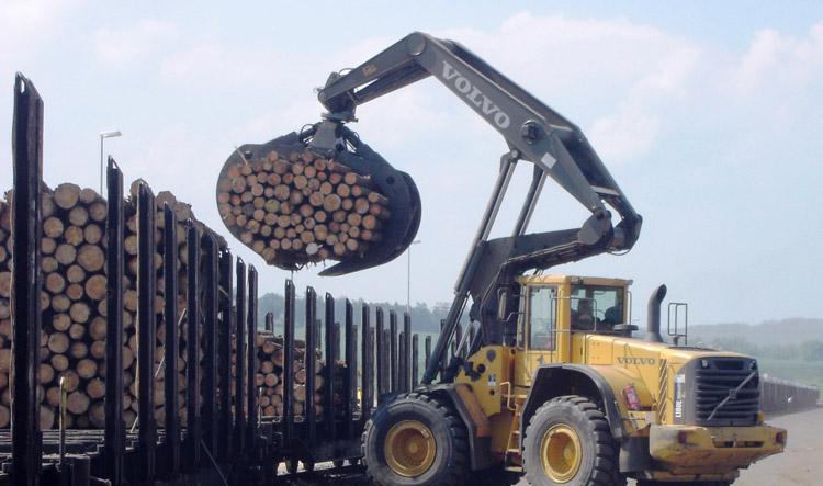 Analyse der Marktsituation für FSC-Holz in der Sägeindustrie