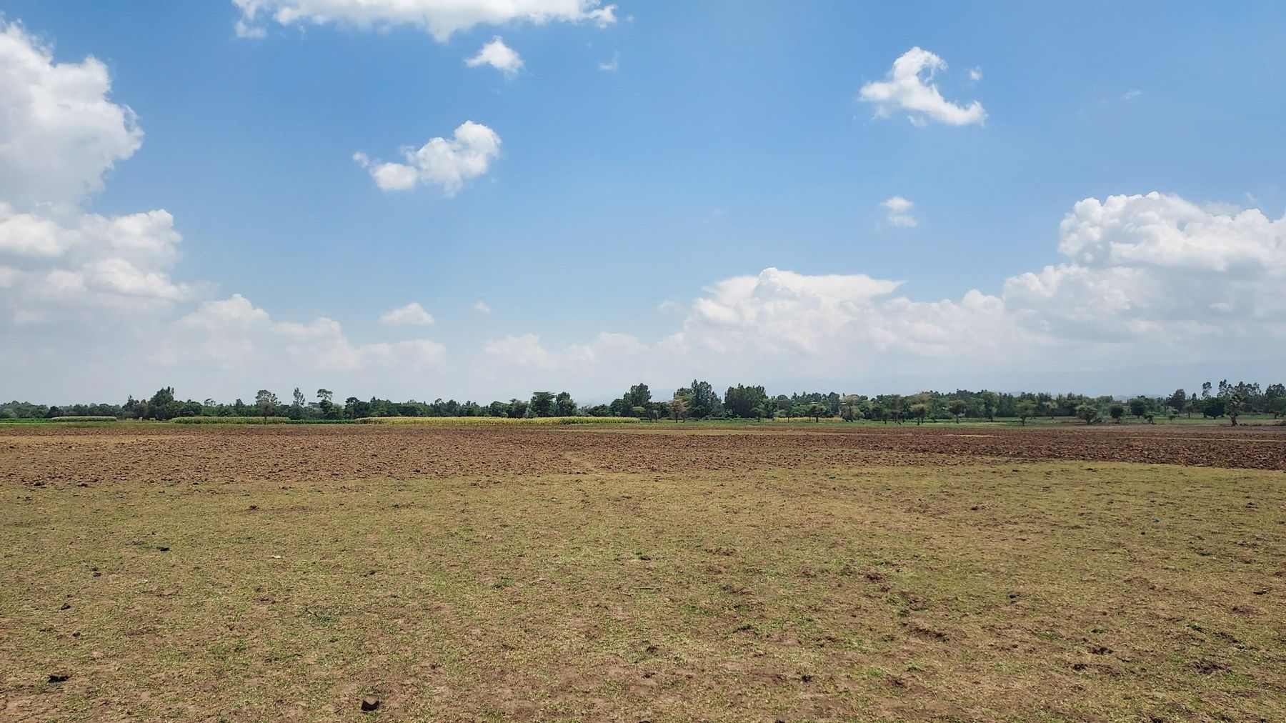 Methodology to Measure CO₂ Mitigation Impacts Through Land Consolidation