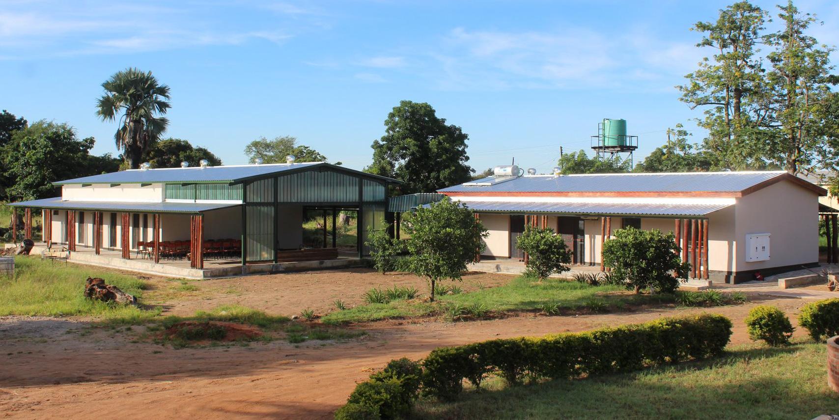 Promotion of Agroforestry