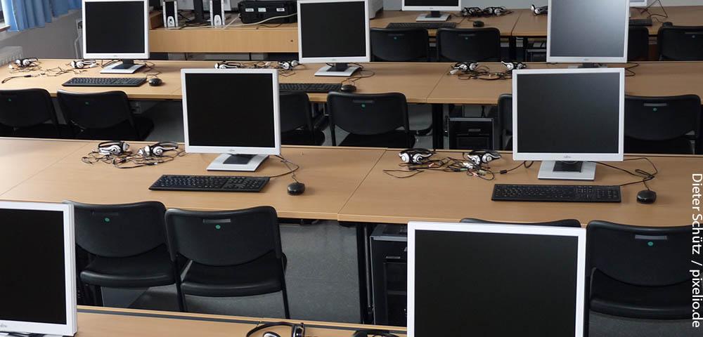 Qualitätssicherung, Dokumentation und Schulung der forstlichen Software DSW2