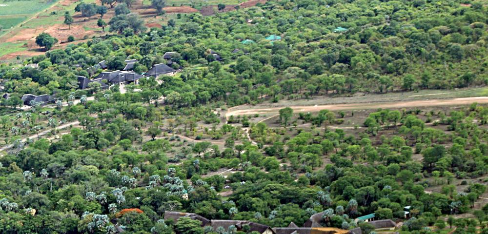 REDD+ im Umfeld Institutionen und Regierungsführung