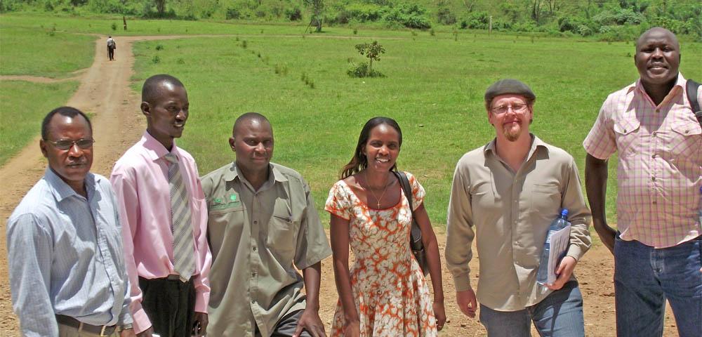 Nachhaltige Forstwirtschaft