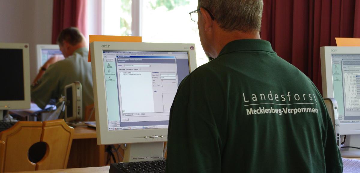 Softwareschulungen