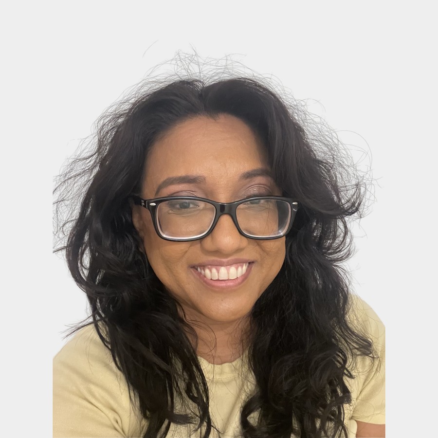 Michelle Kalamandeen