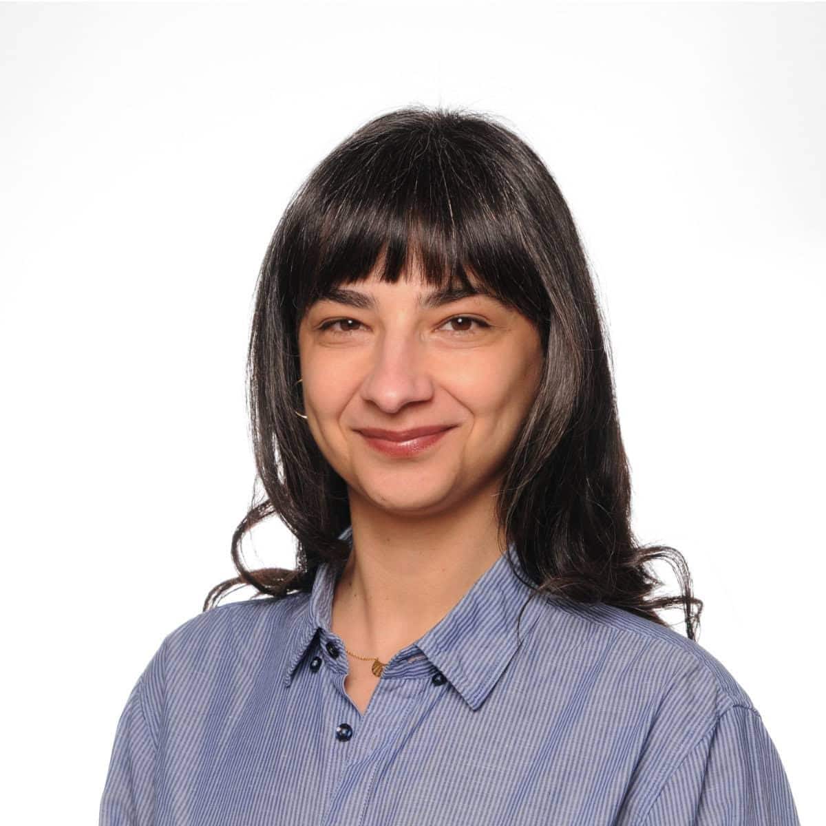 Eva Kehayova