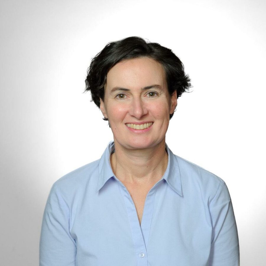 Gwenaëlle Knerr