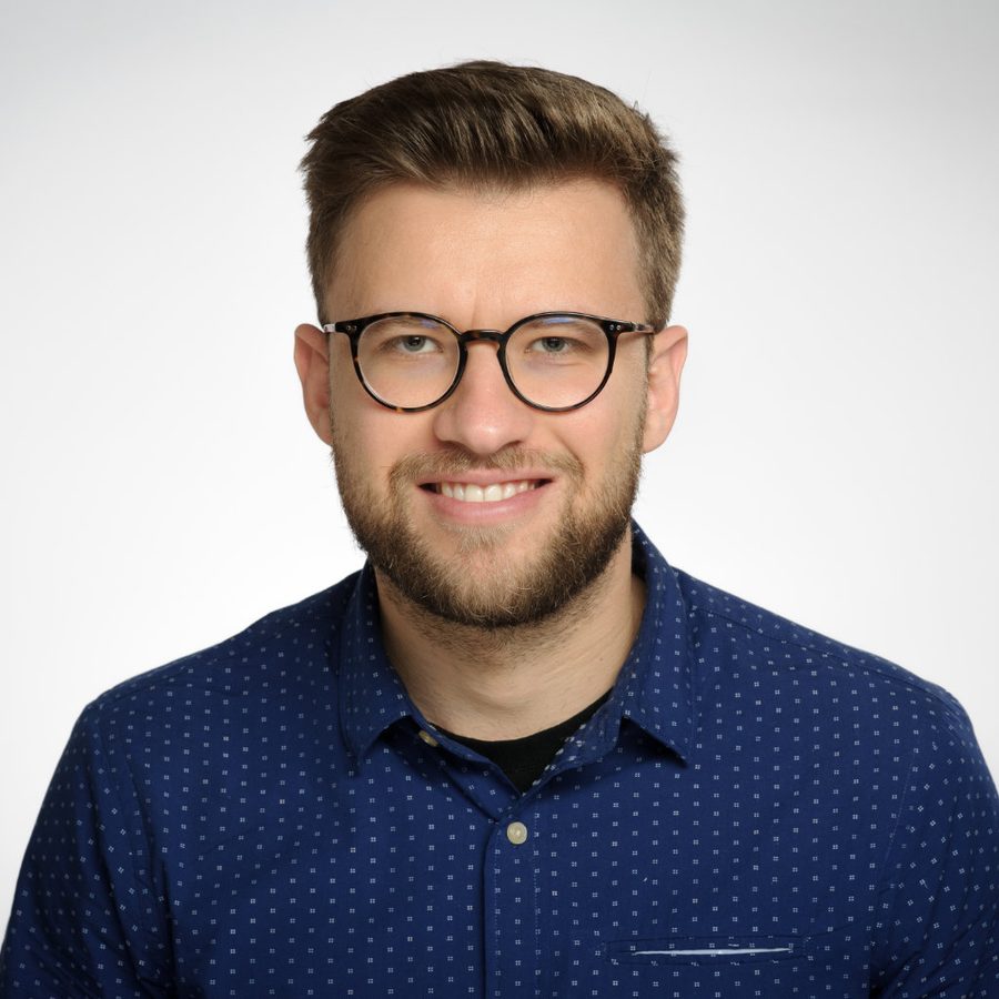 Angelo Mayer