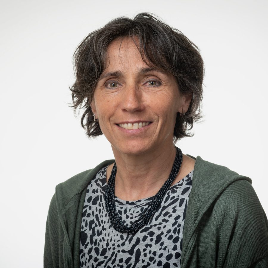 Tina Raimann