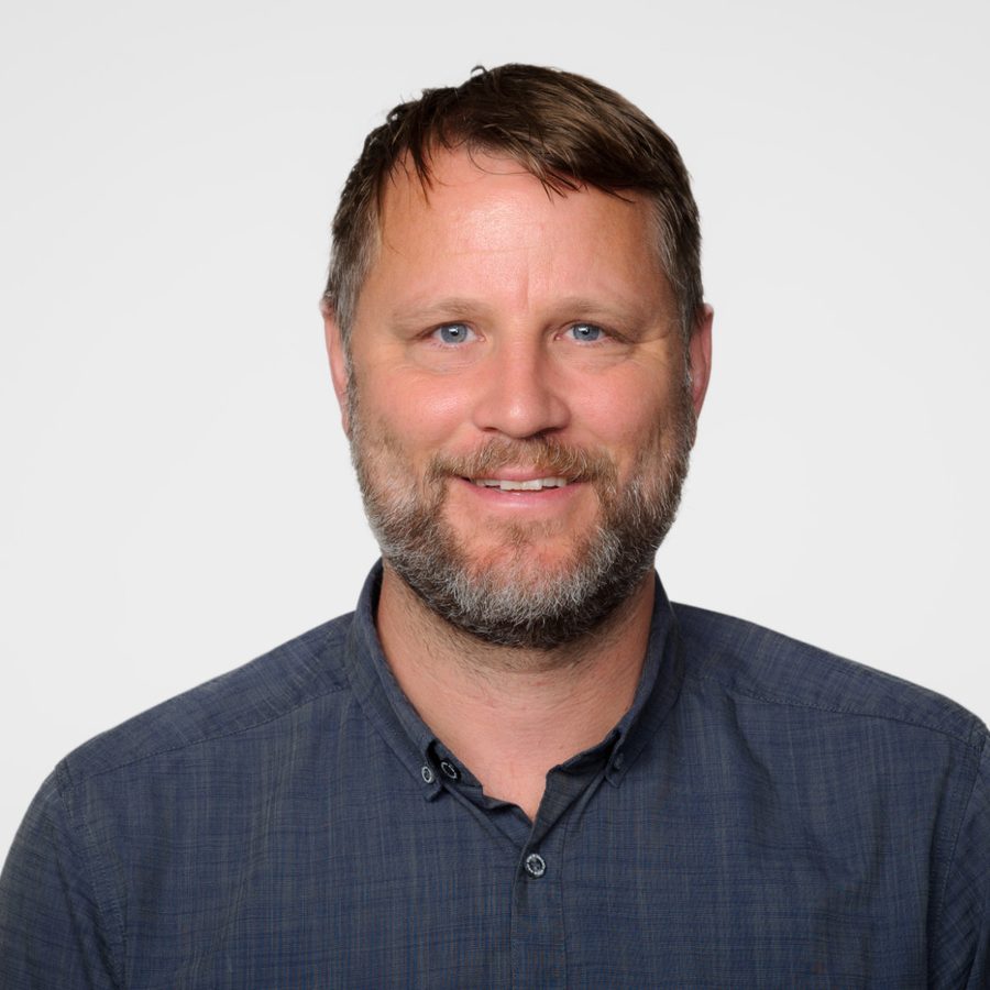 Matthias Seebauer