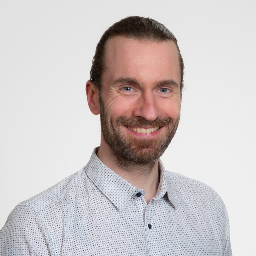 Olivier Wenzek