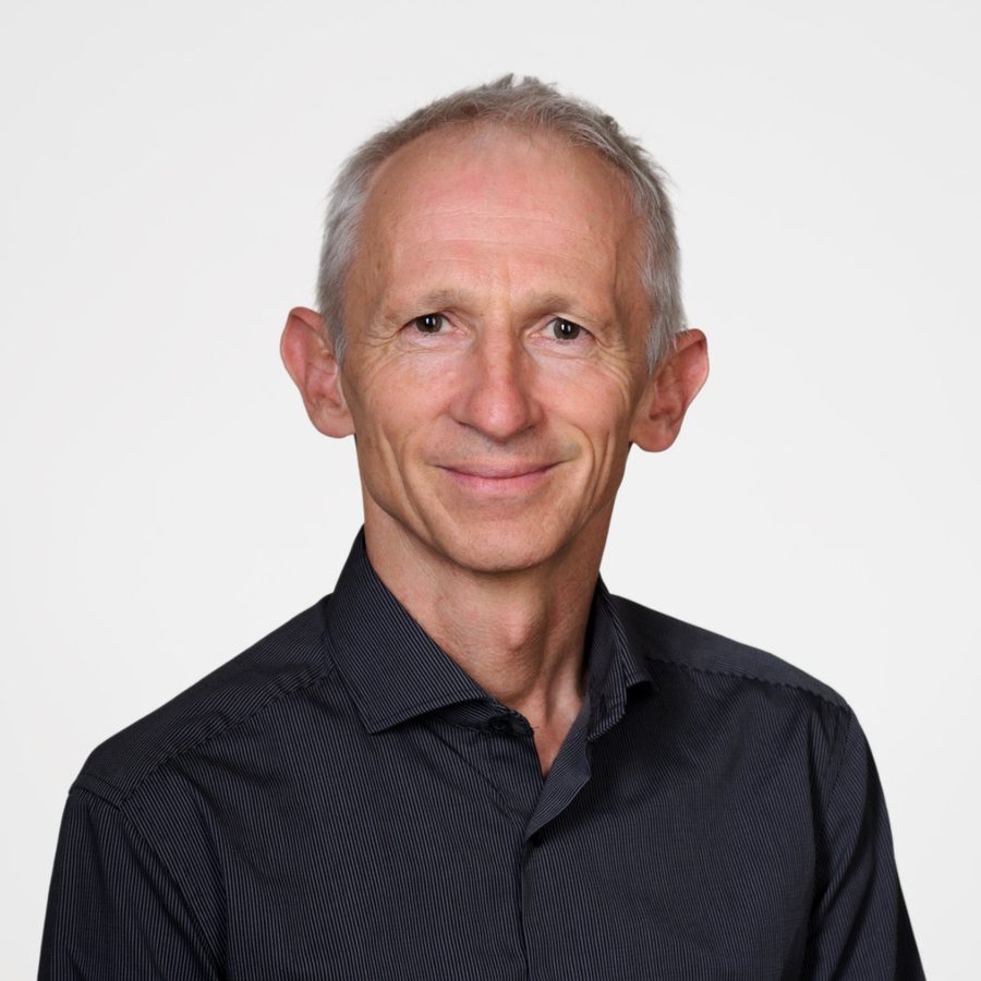 Bernd Wippel